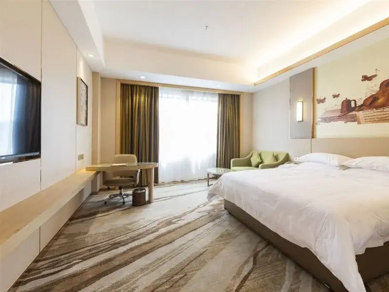 Vienna International Hotel (Dongguan Dongcheng Xiaqiao Metro Station)