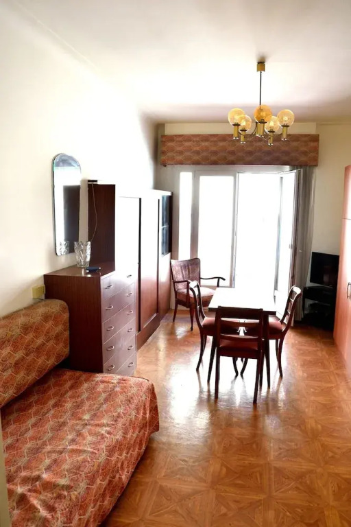 Appartement Fregate 1