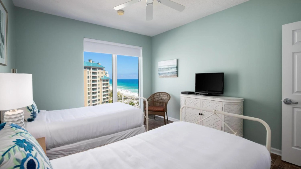 Westwinds 4809 at Sandestin