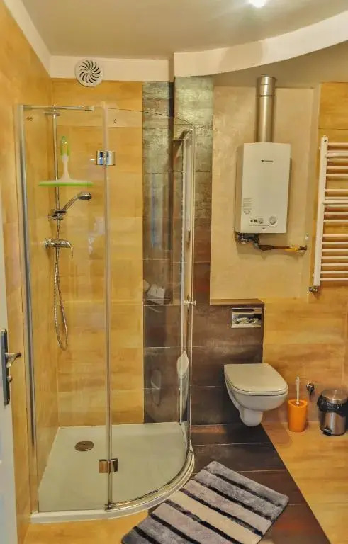 Apartamenty Numer 6