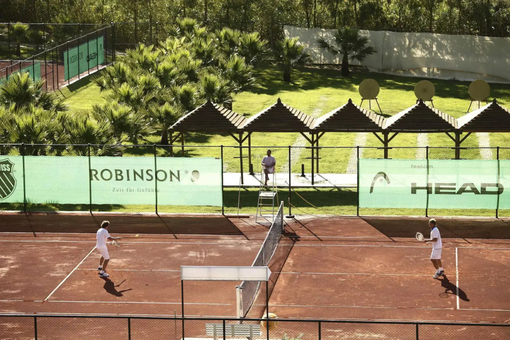 ROBINSON SARIGERME PARK - All Inclusive