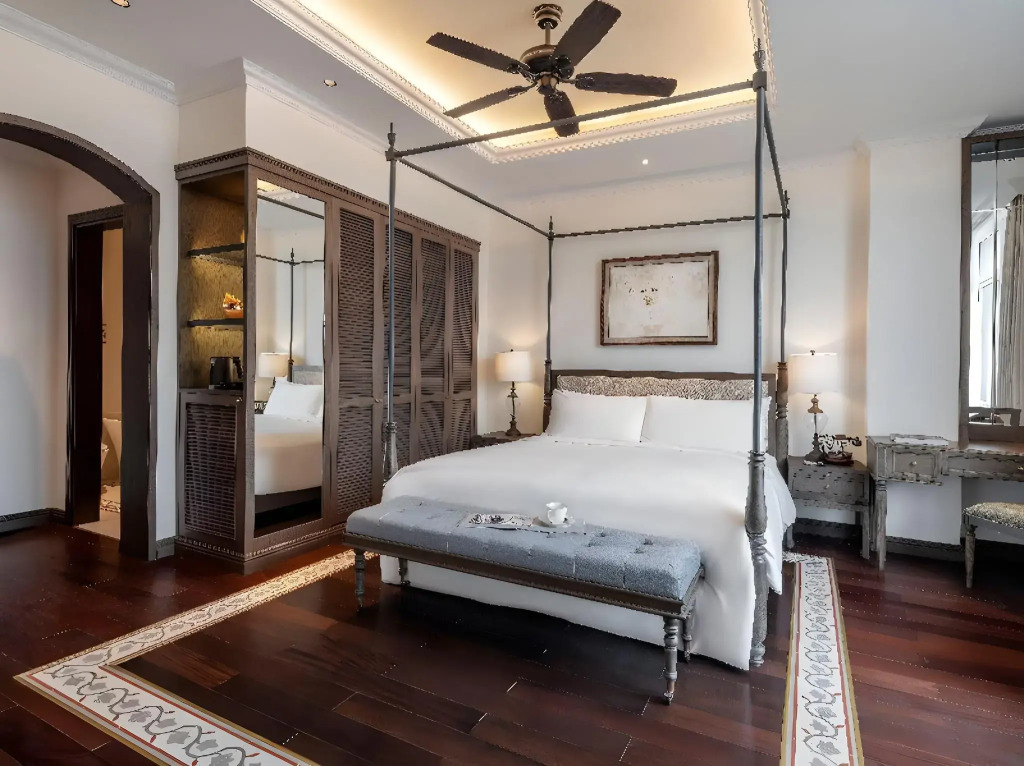 De Syloia Hotel