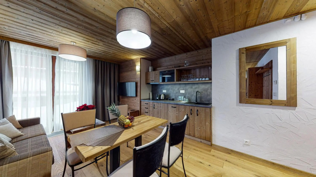 Apartment Indianne