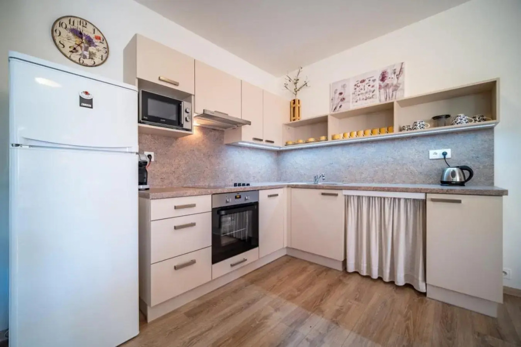 Apartment Riviera 510-22 Lipno Home