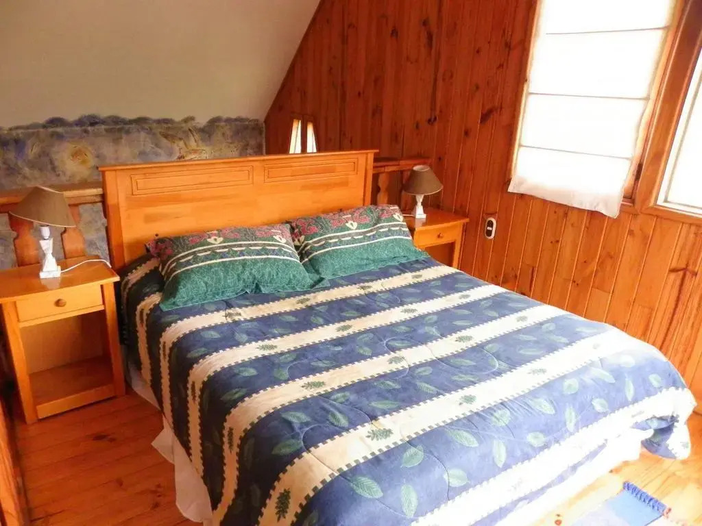 Algarrobo Suites