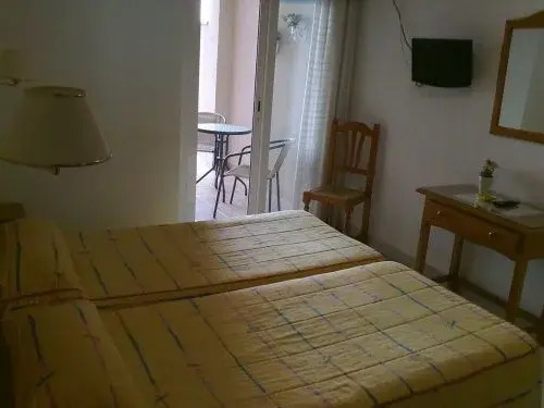 Hostal Camino Real