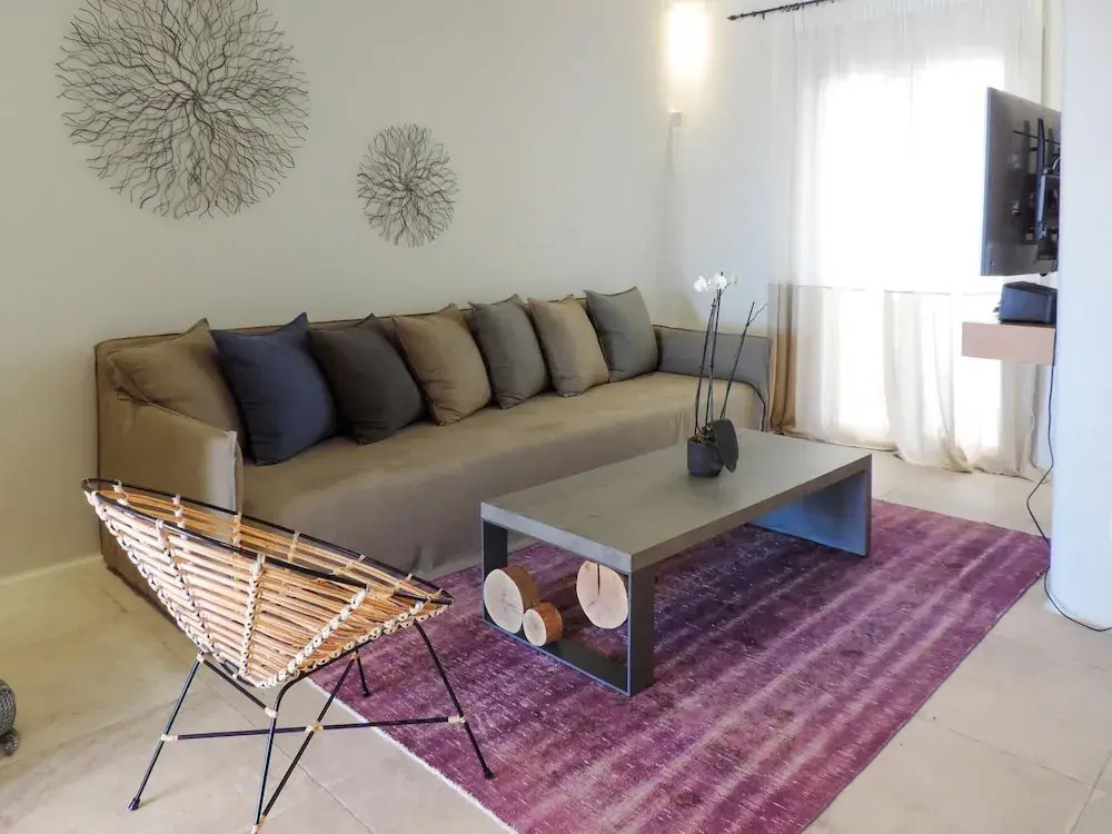Luxury Key Mykonos 4 Bed Villa Rainbow Agia Sofia