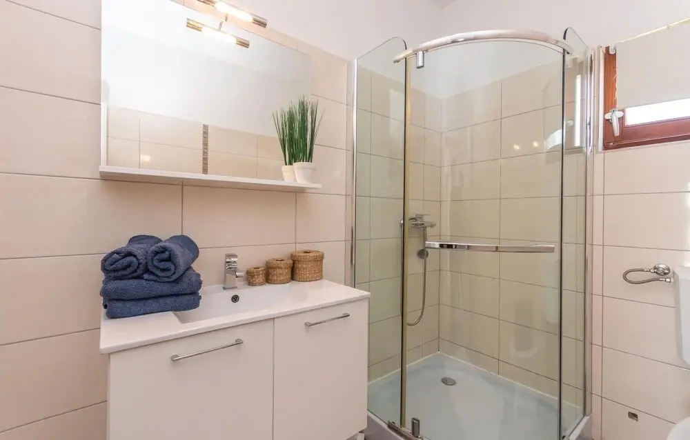 Beautiful Home in Biograd With 2 Bedrooms, Wifi and Outdoor Swimming Pool