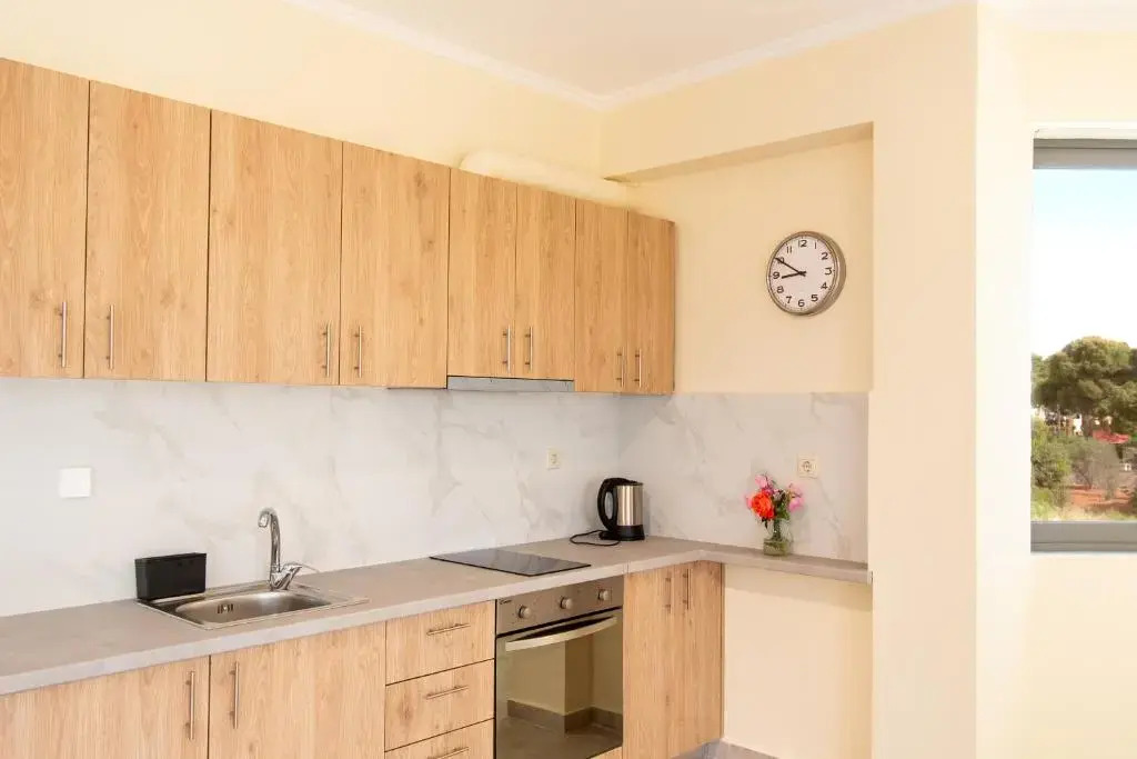 Apartments Efi