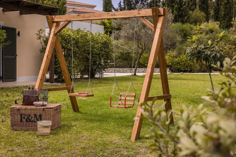 Villa Rodia