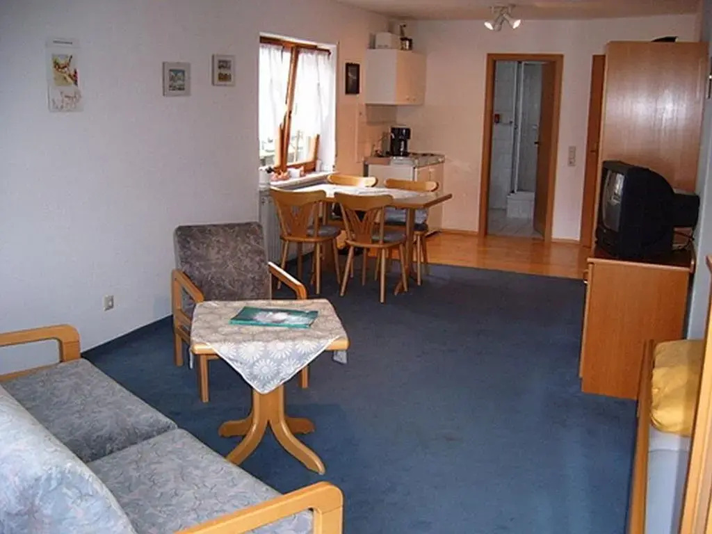 Gästehaus St. Martin
