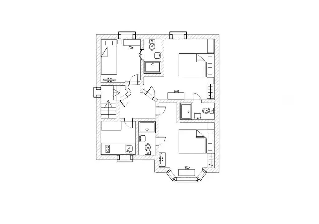P&J Hotel