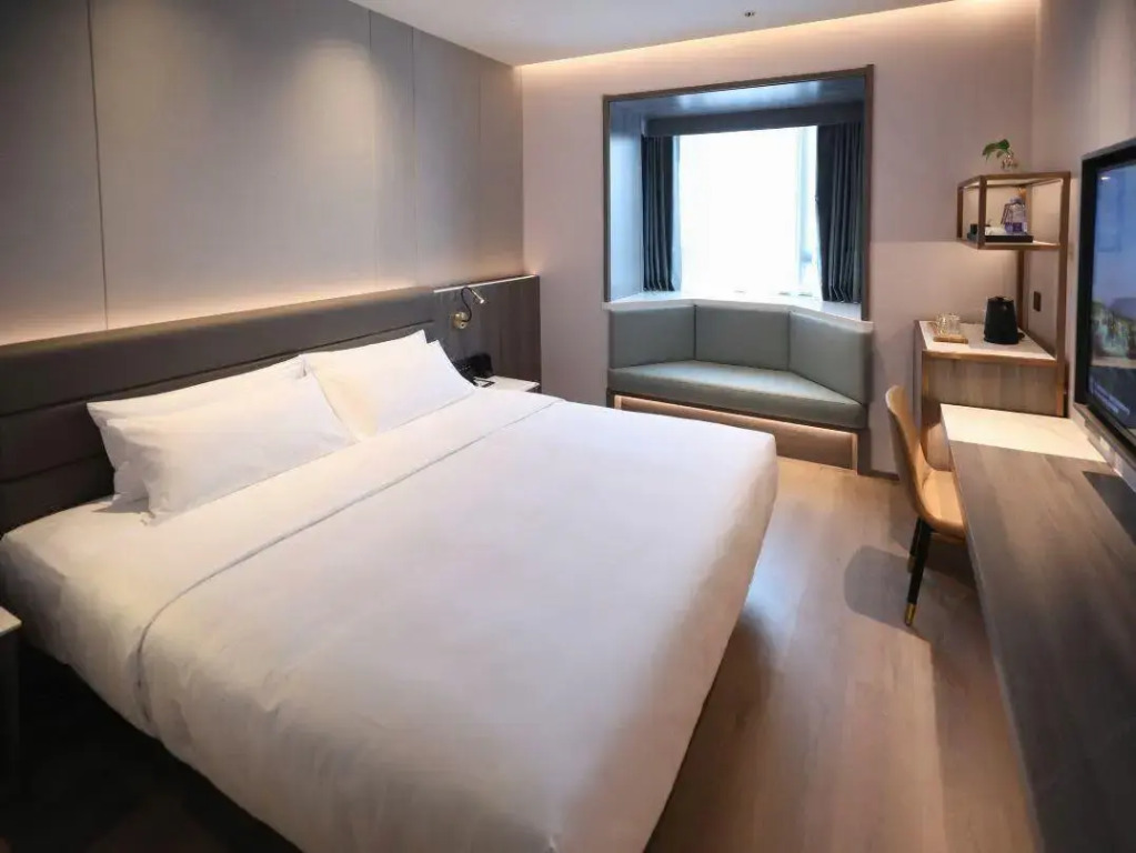 Beijing Peony Hotel