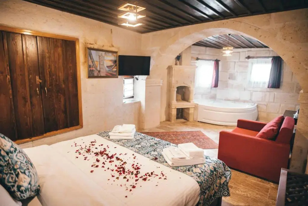 Tale Cave İnn