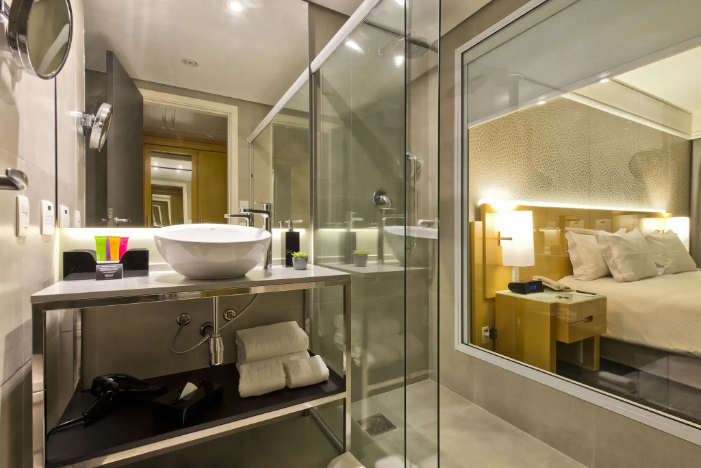 Meliá Campinas