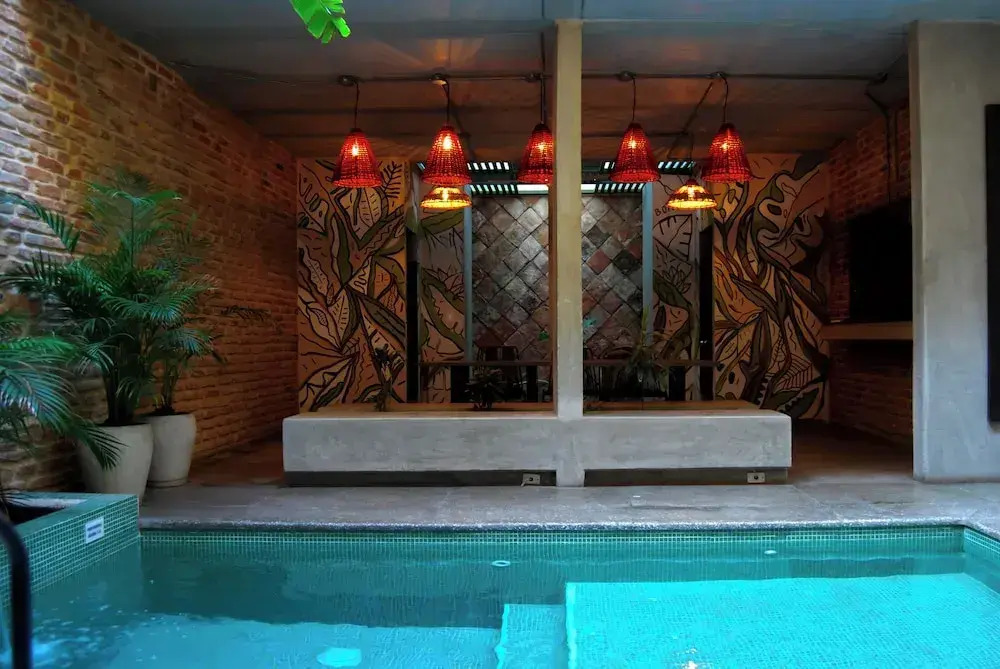 Oasis Fresh Hotel