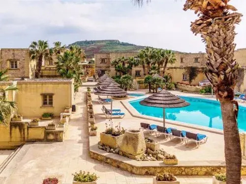 Tal Fanal 2 Bedroom