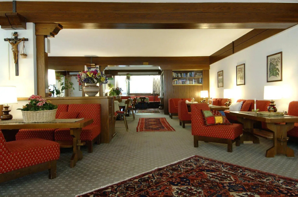 Residence Lastei