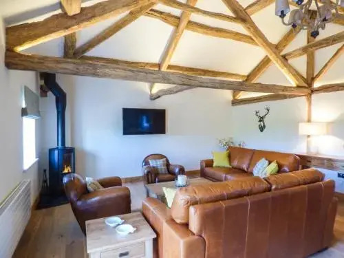 Rowan Cottage