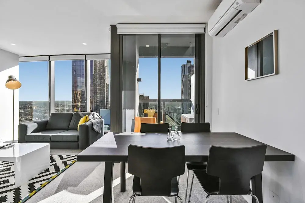 Serviced Apartments Melbourne - Eporo