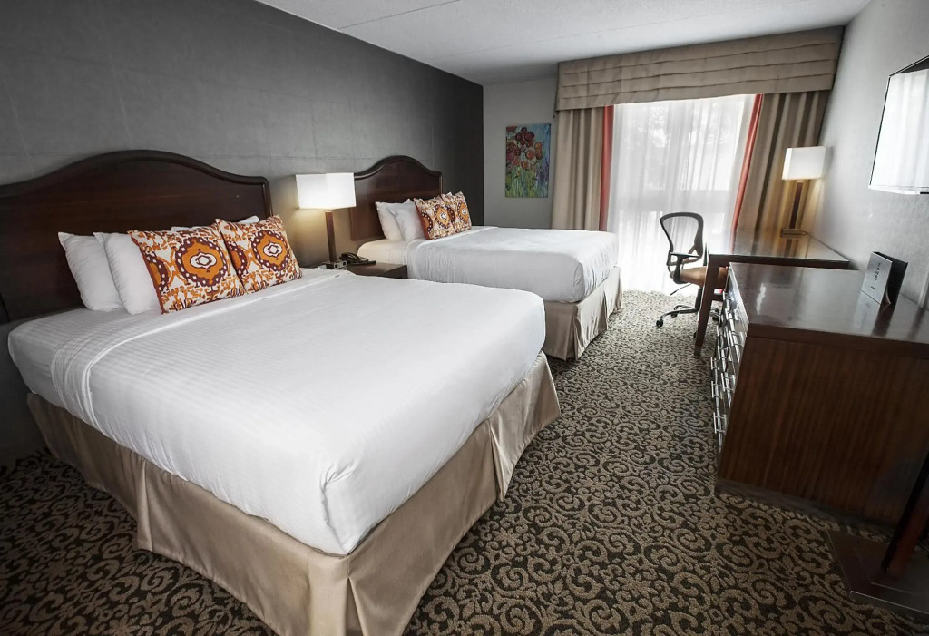Old Stone Inn Boutique Hotel