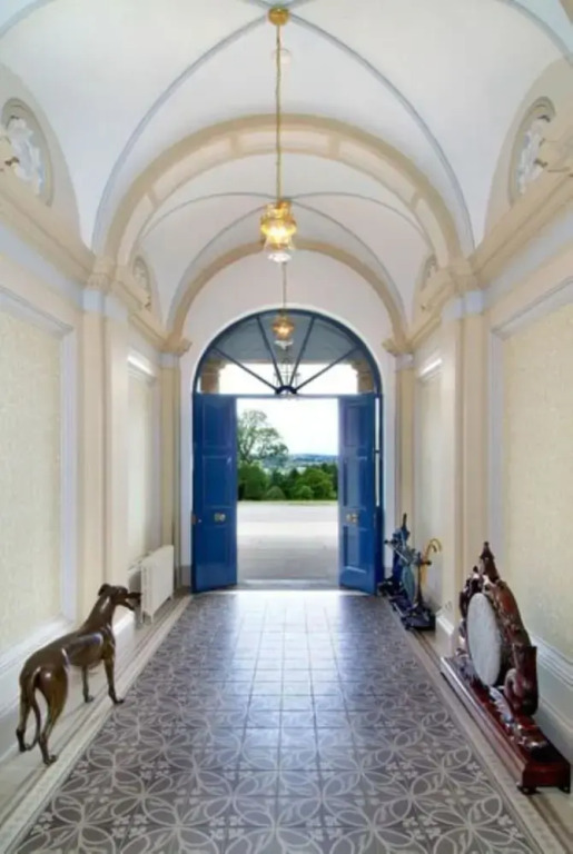 Rockhill House