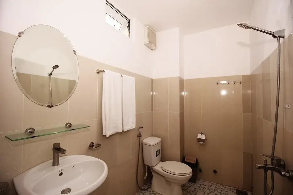MUI NE 168 BOUTIQUE Hotel