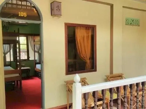 Mya Thida Hotel