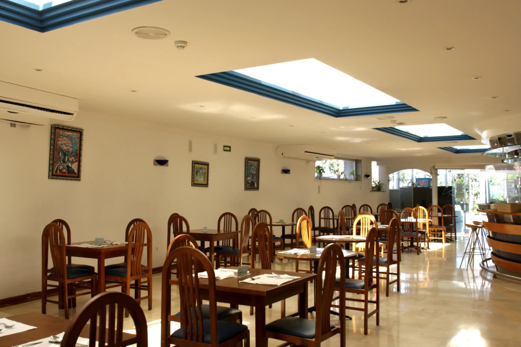 Apartamentos Pez Azul