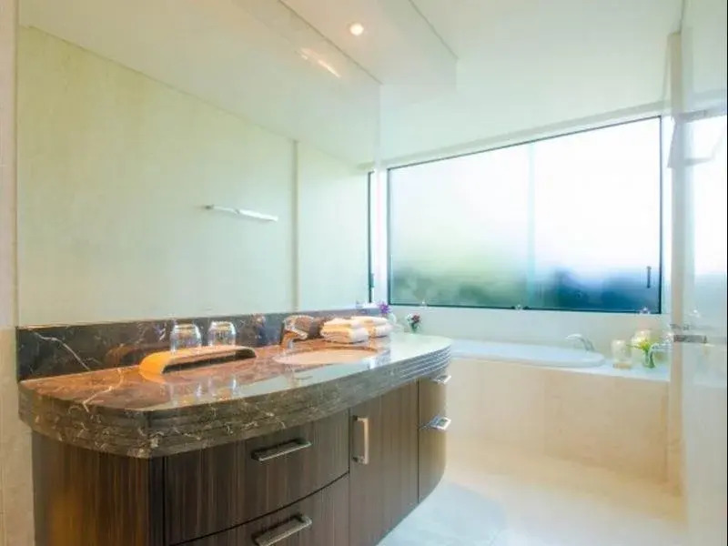 One Oceanview