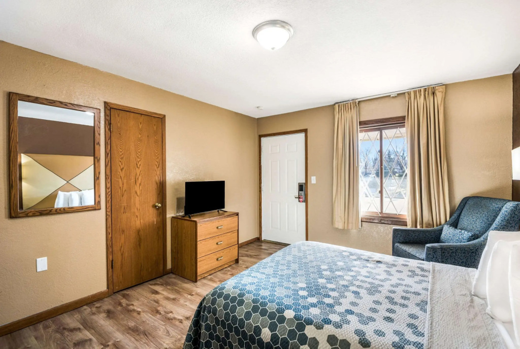 Econo Lodge Oskaloosa