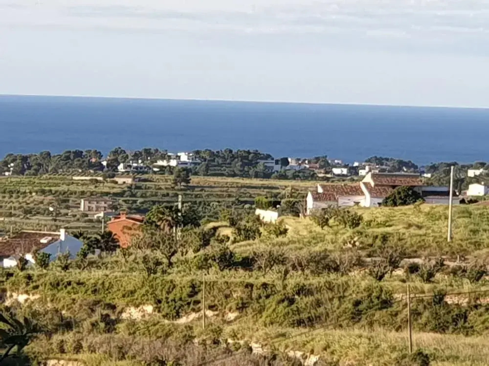 Coastal Villa Near Beaches