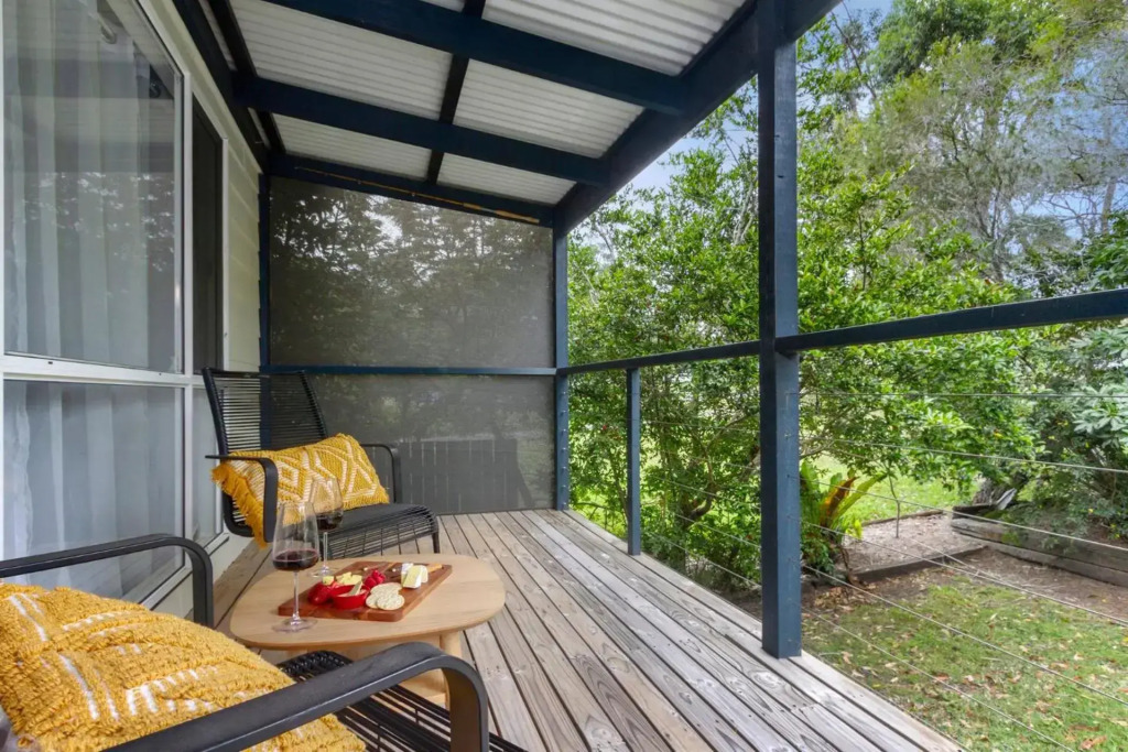Wagtails Pet Friendly 10 Mins Walk to Beach