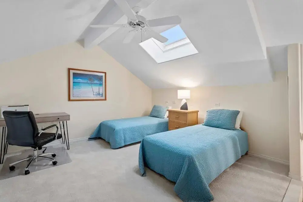 Fairway Villas Waikoloa F31