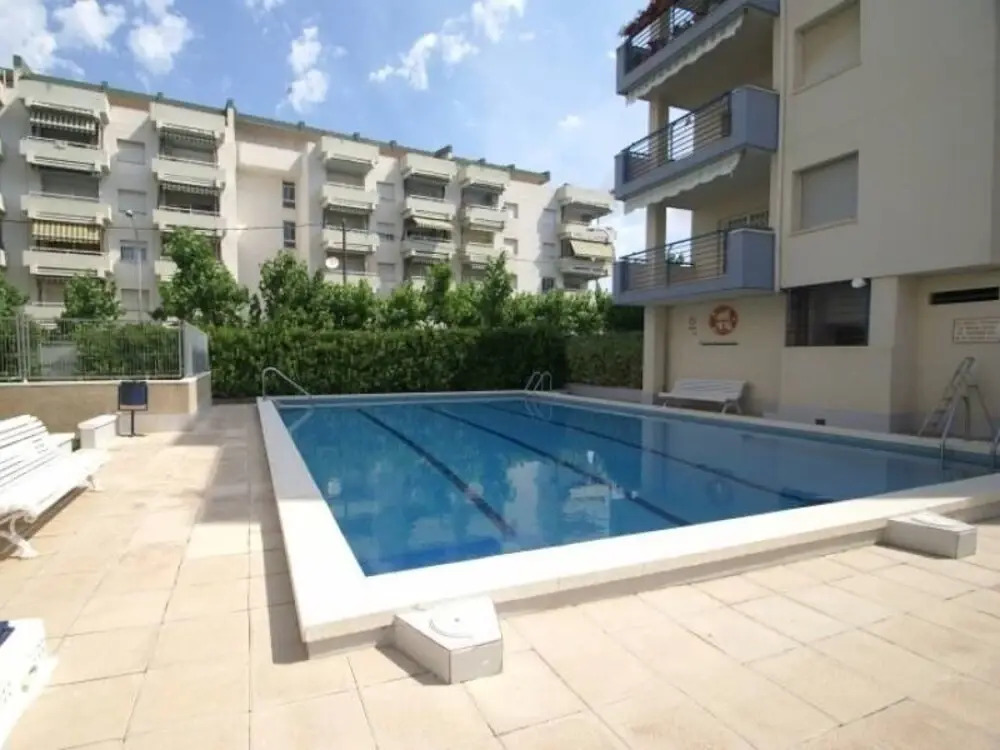 Apartamentos Monterroso