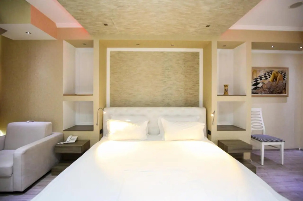 Hotel Partner & SPA