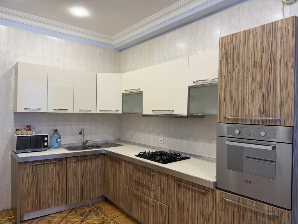 Апартаменты Boulevard view