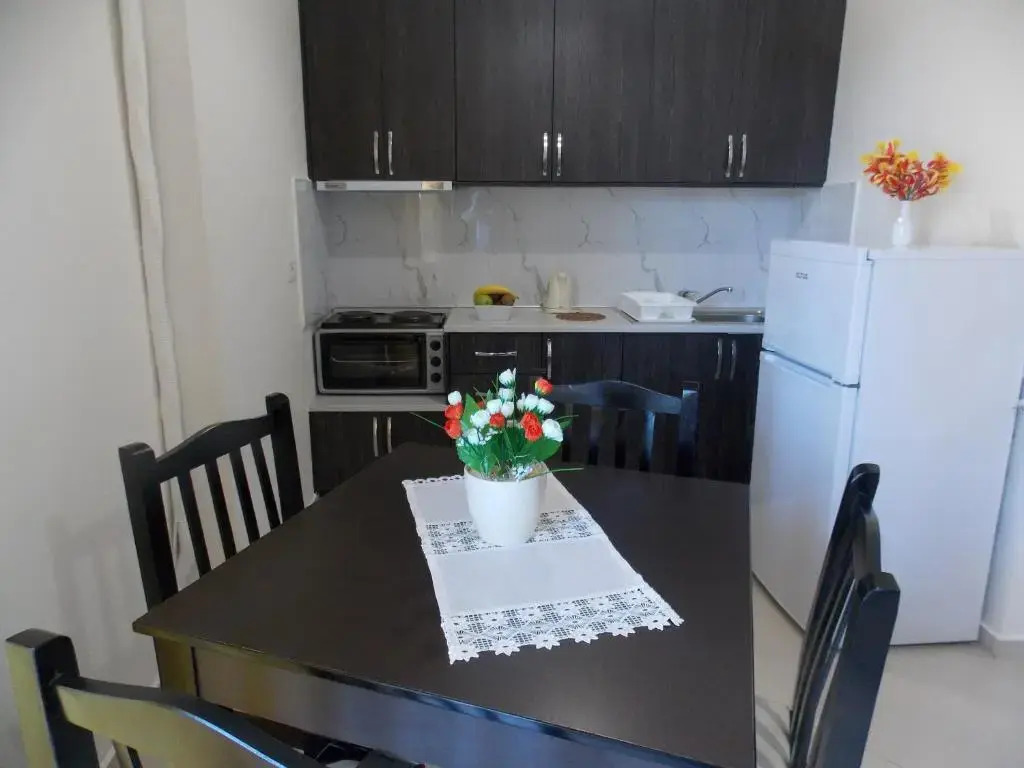 Relax Apartments Saranda