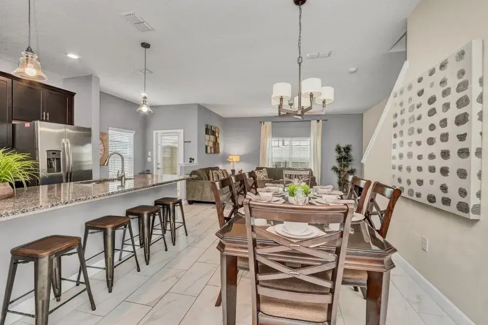 Amazing Story Lake Town Home Sleeps 11 5 Bedroom Townhouse by Redawning