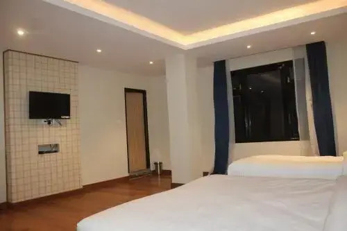 Mansarovar Residency