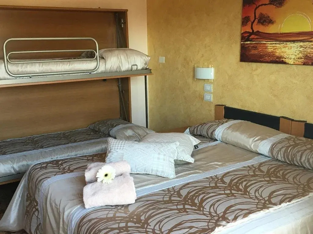 Hotel Margherita Meublè