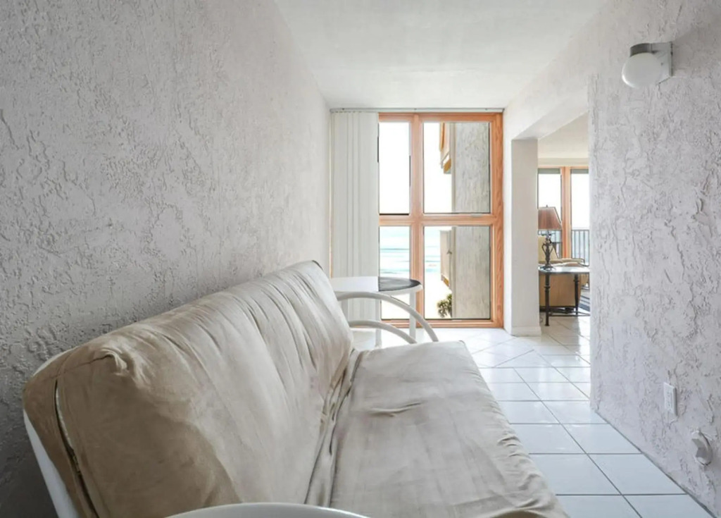 Smyrna Beach Club A603 by Ocean Properties