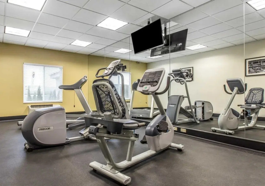 Comfort Suites Saraland - North Mobile