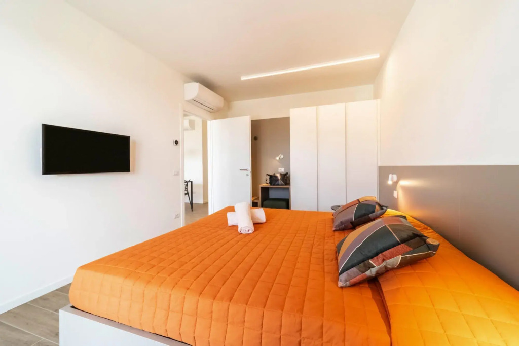 Residenza Olivo