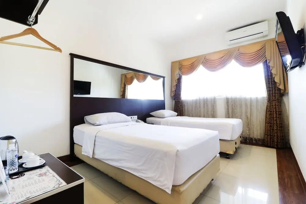 The Victoria Luxurious Guest House