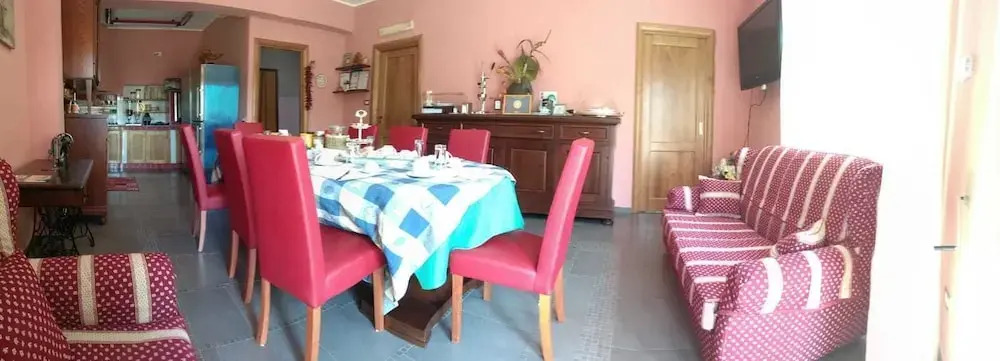 B&B Casa del Sole
