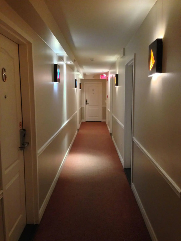 Auberge Le Vincent