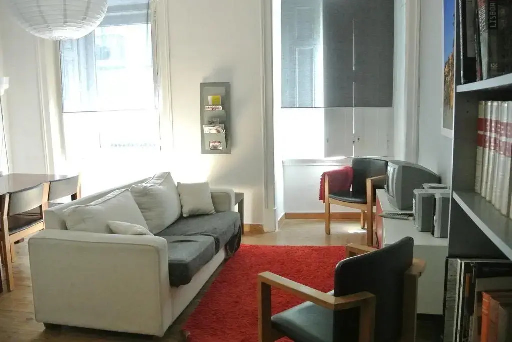 Navegantes Apartment