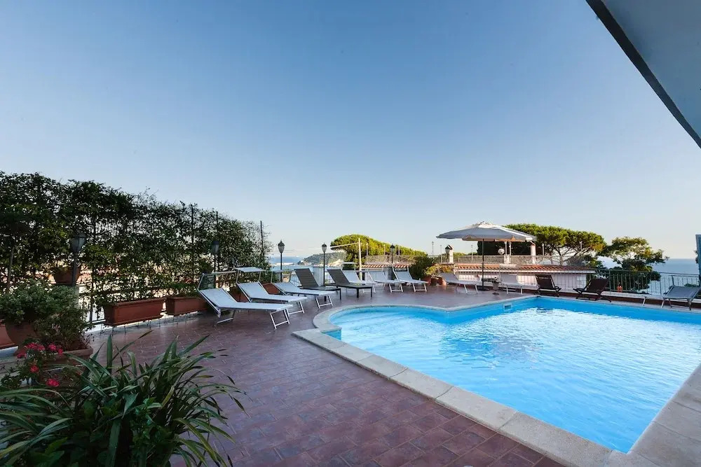 Villa Emilia