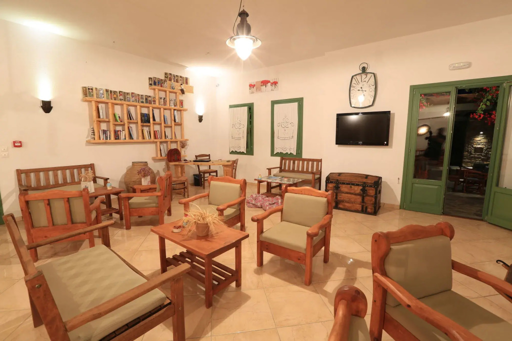 Edem Hotel